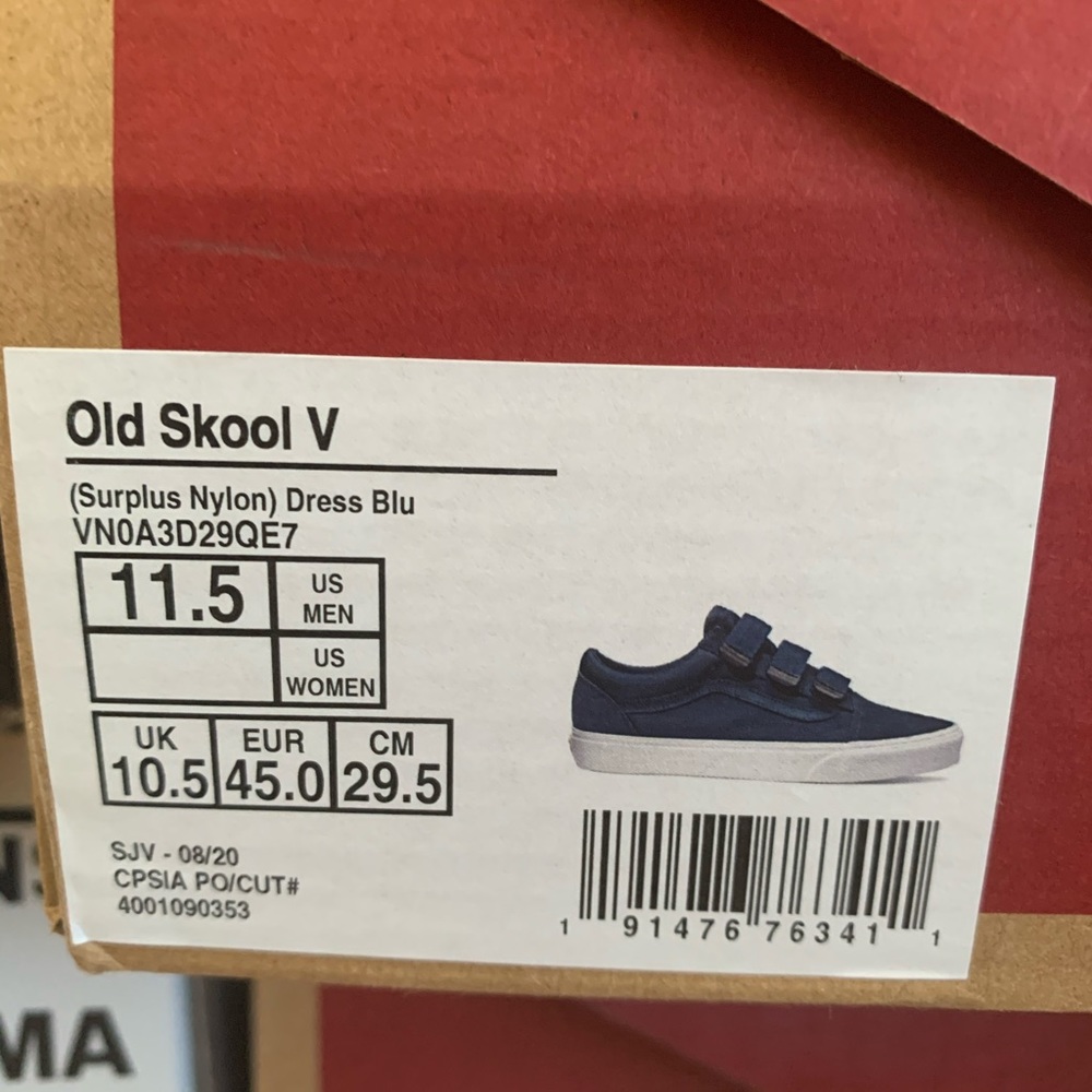 Old SKOOL V - Picture 15 of 16